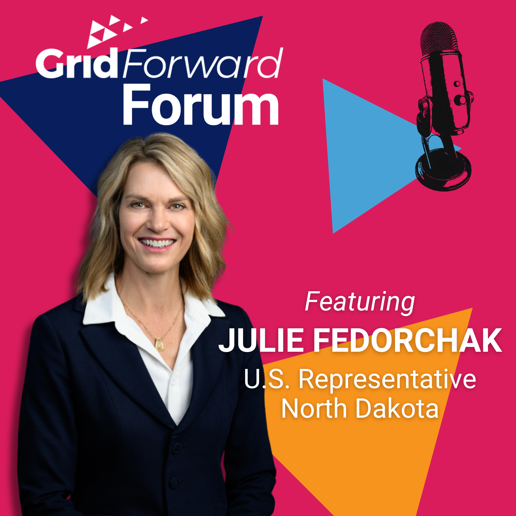 Grid Forward Forum