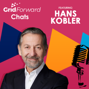 Ep 3-1Trends in Grid Innovation Investments with Hans Kobler of Energy Impact Partners