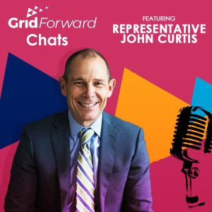Ep 2-14 Republican Perspectives on Climate and Energy Transition: A Discussion with Conservative Climate Caucus Chair Rep. John Curtis
