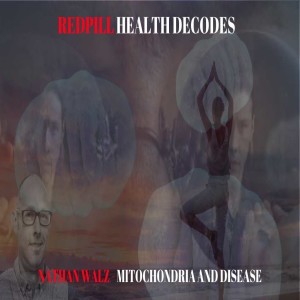 Nathan Walz - Health Decodes - Mitochondria
