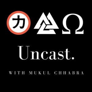 Uncast #0001- The uncultured Hookup Culture