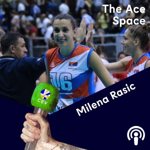 Milena Rasic | Leading the Serbian Charge