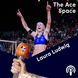 Laura Ludwig:  Becoming a mother and returning to the top