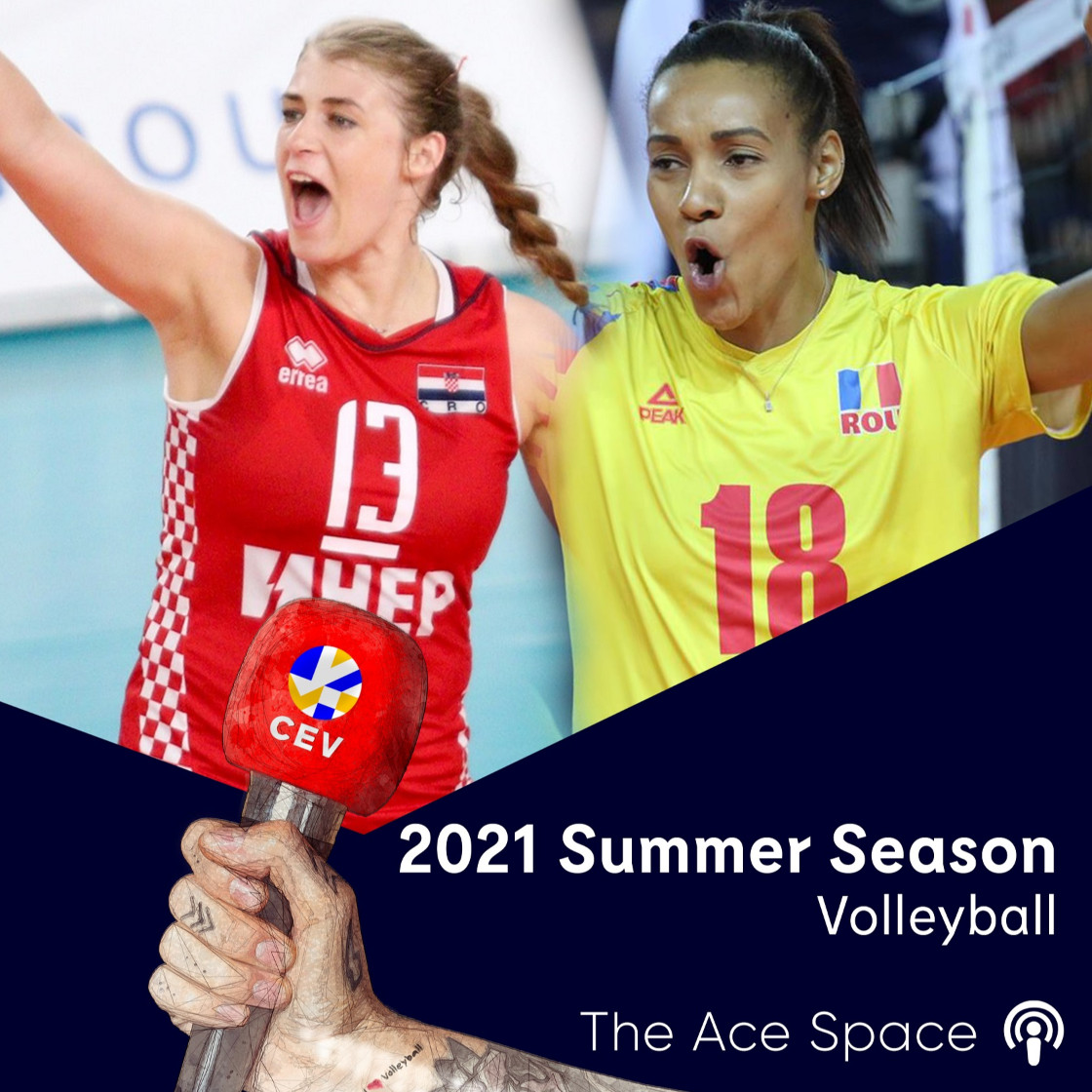 The Ace Space
