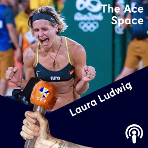 Laura Ludwig: Summer of ’16