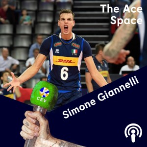 Simone Giannelli: Being an Italian Volleyballer