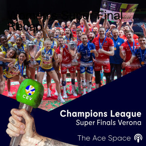 Super Finals Women Recap feat. post match reactions of Kim Hill, Joanna Wolosz & Giovanni Guidetti | Champions League 2021