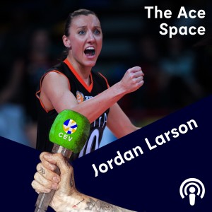 Jordan Larson: Life of a Pro 