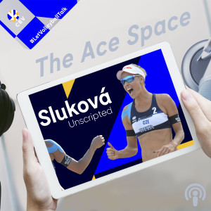 Unscripted | Markéta Sluková