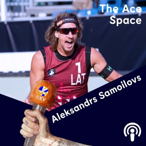Aleksandr Samoilovs: Beach Volleyball Evolution