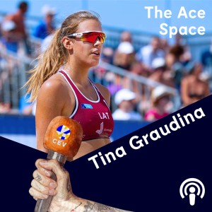 Tina Graudina - Becoming A European Champion