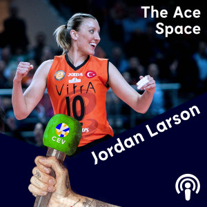 Jordan Larson: Teammates