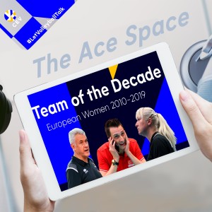 The Debate | European Team of the Decade 2010-2019 Women