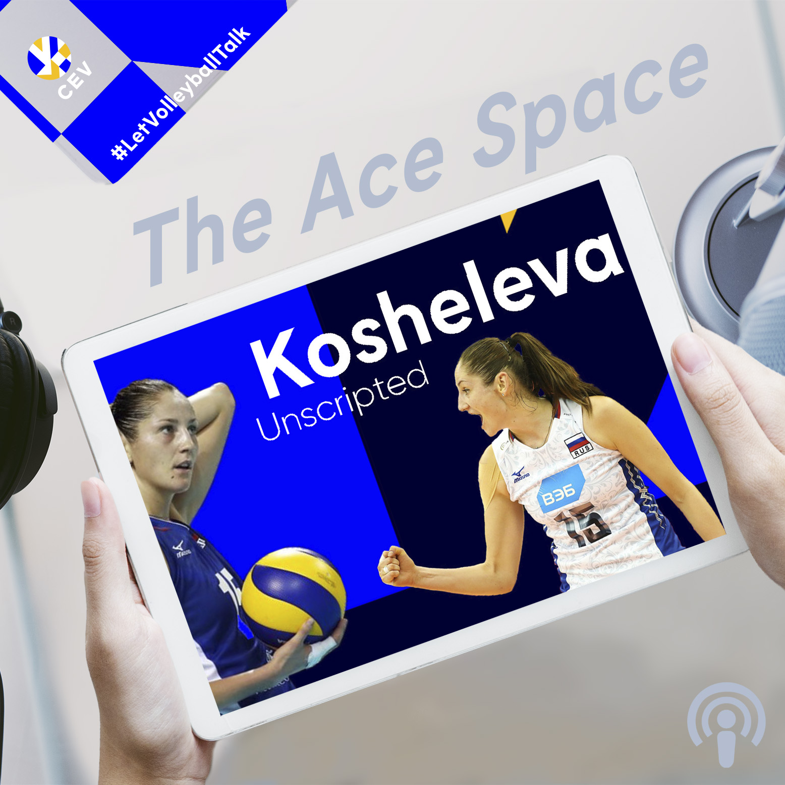 Unscripted | Tatiana Kosheleva