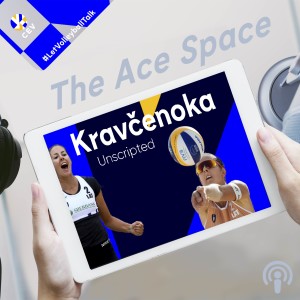 Unscripted | Anastasija Kravčenoka