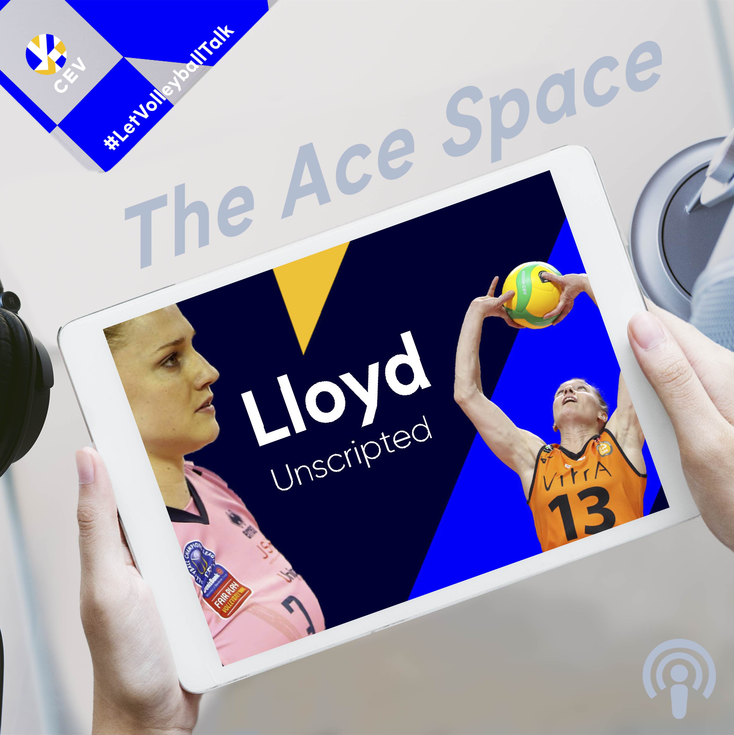 The Ace Space