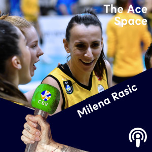 Milena Rasic - The Vakifbank Years