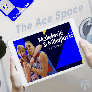 Unscripted | Tijana Malešević & Brankica Mihajlović