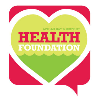 Our Health Foundation - The Buck starts here!