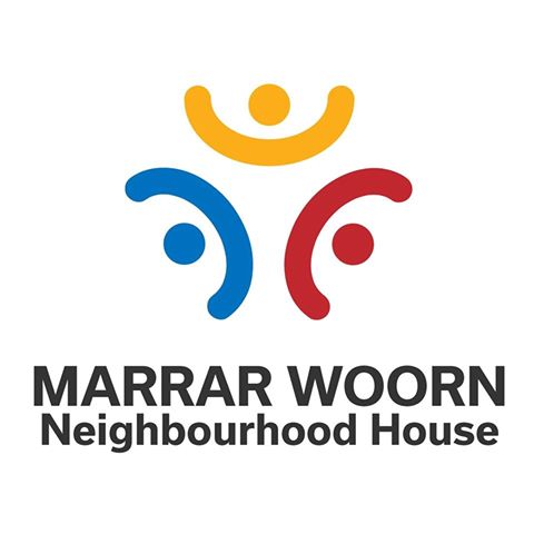 Neighbourhood House News - it’s all good 😁