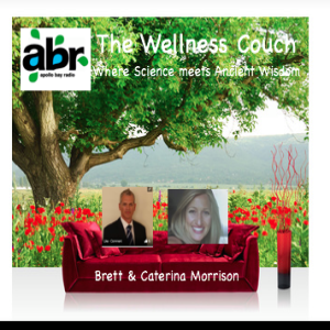 The Wellness Couch Chats to Fiona Grace - Dr Joe Dispenza;s Team Leader - Autoimmunity, MS, Methylation, and her trajectory 