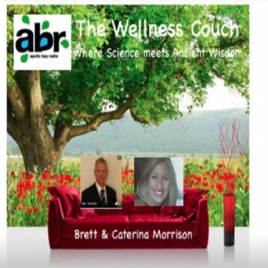 Episode #51 - The Wellness Couch chats about SUGAR