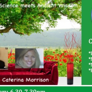The Wellness Couch chats with MTHFR AUST Director Carolyn Ledowsky -How Genetics and mutations affect your health