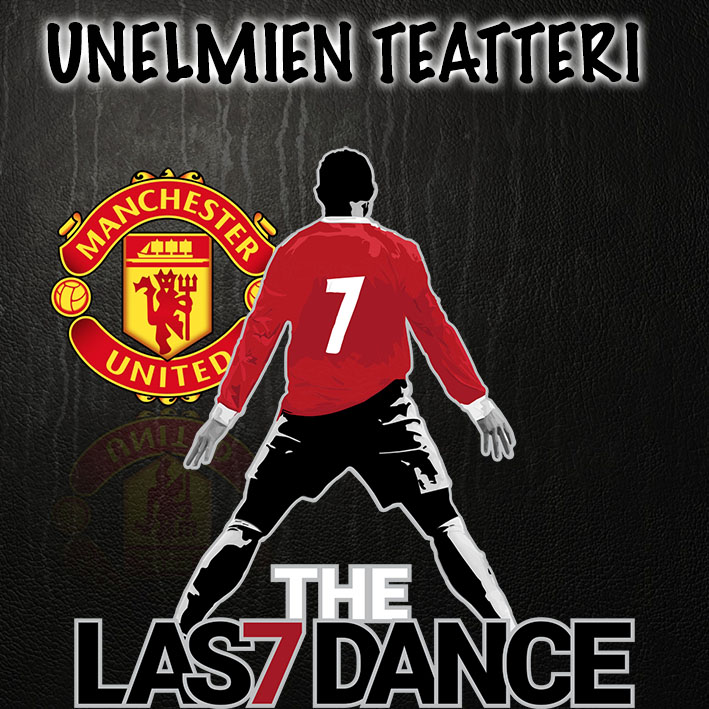 Cristiano Ronaldo - the Las7 Dance