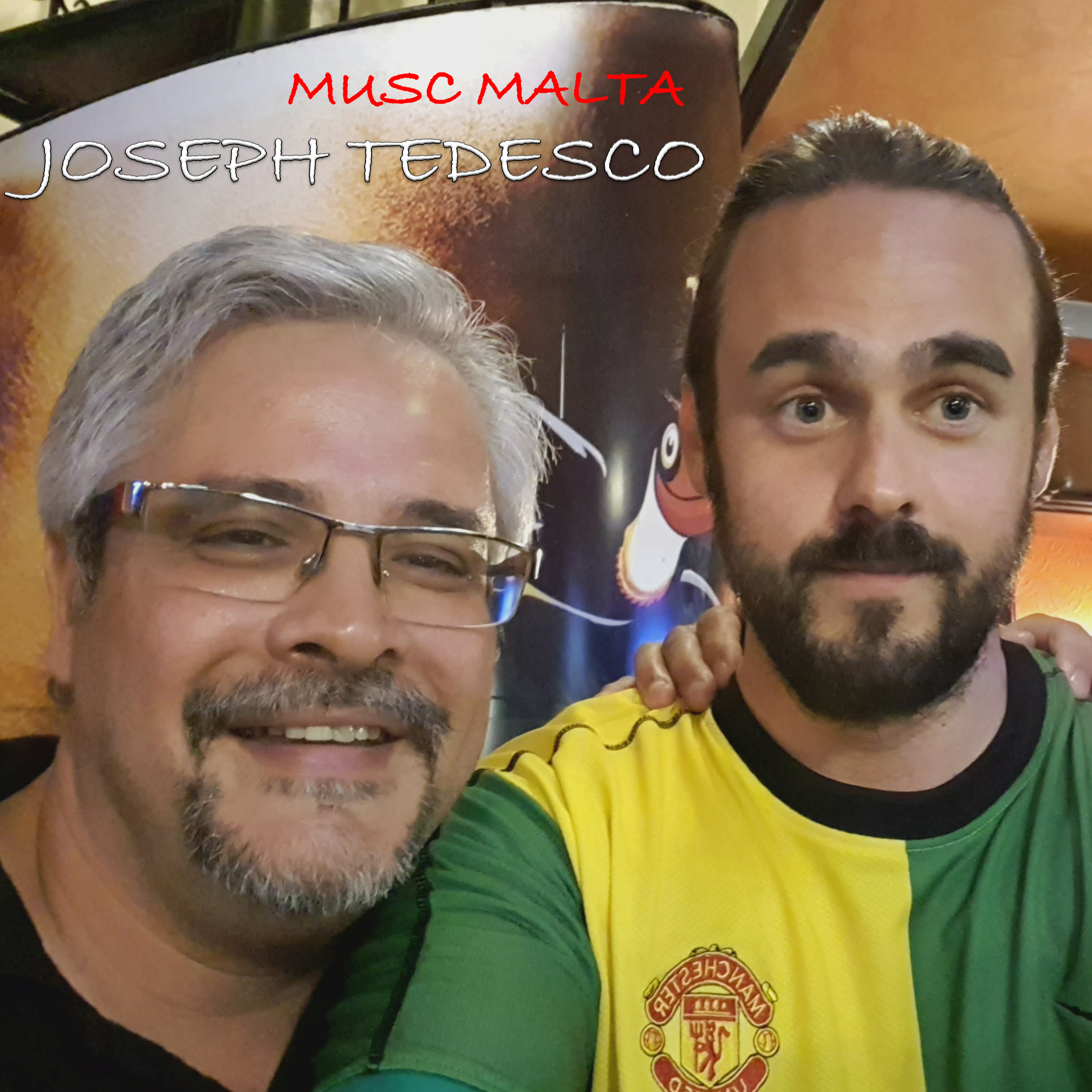 Maailman vanhimman Manchester Unitedin kannattajayhdistyksen tarina - MUSC MALTA