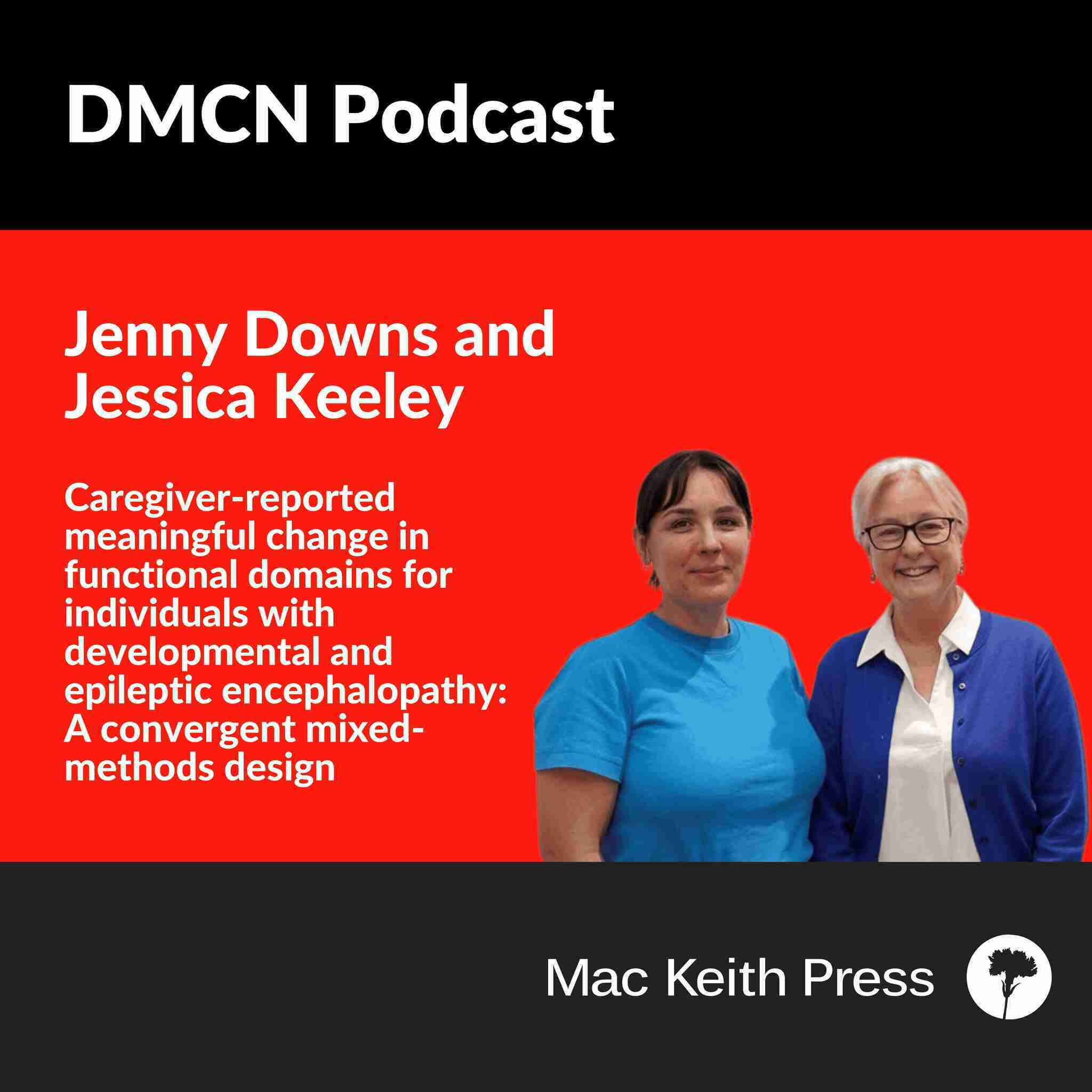 DMCN Journal