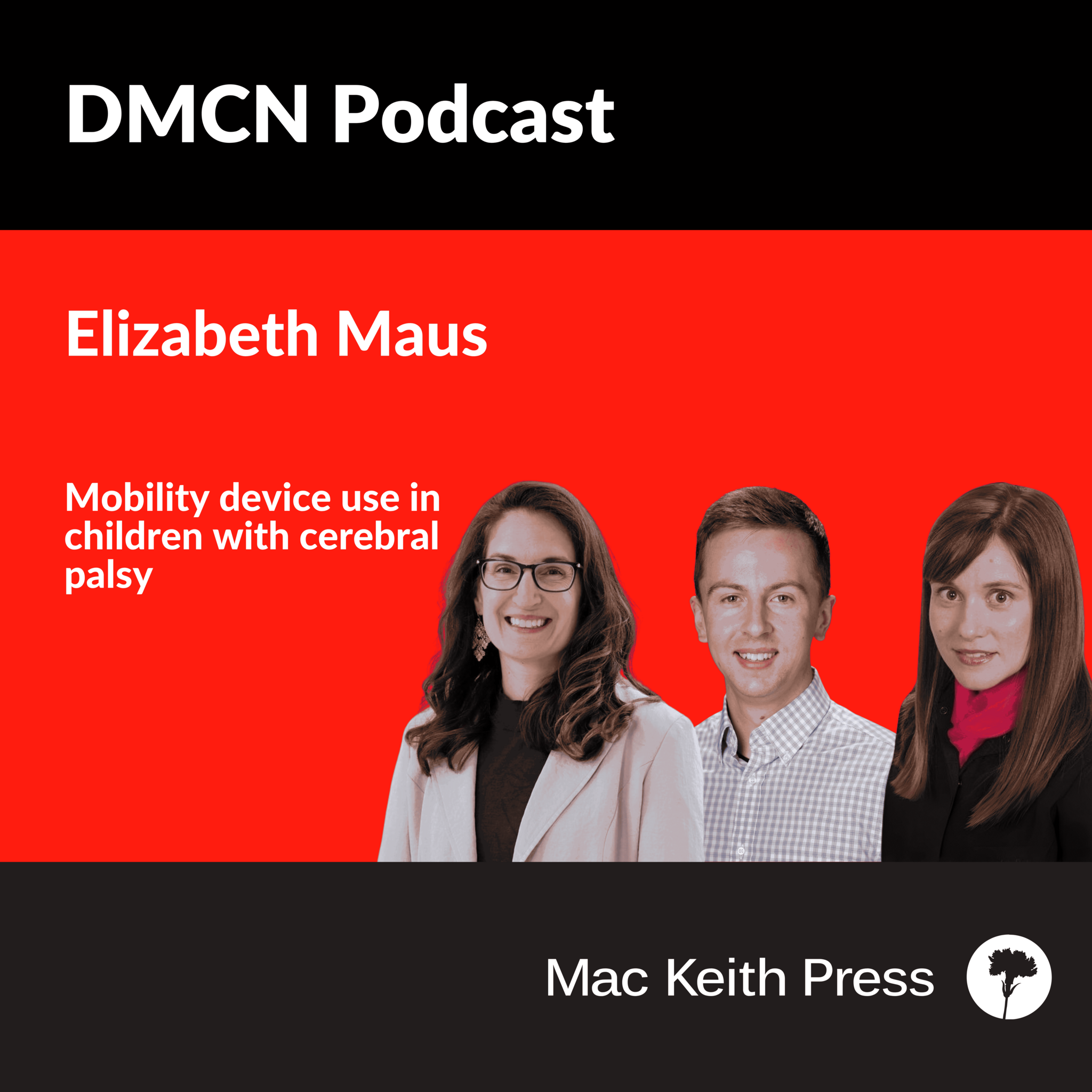 DMCN Journal