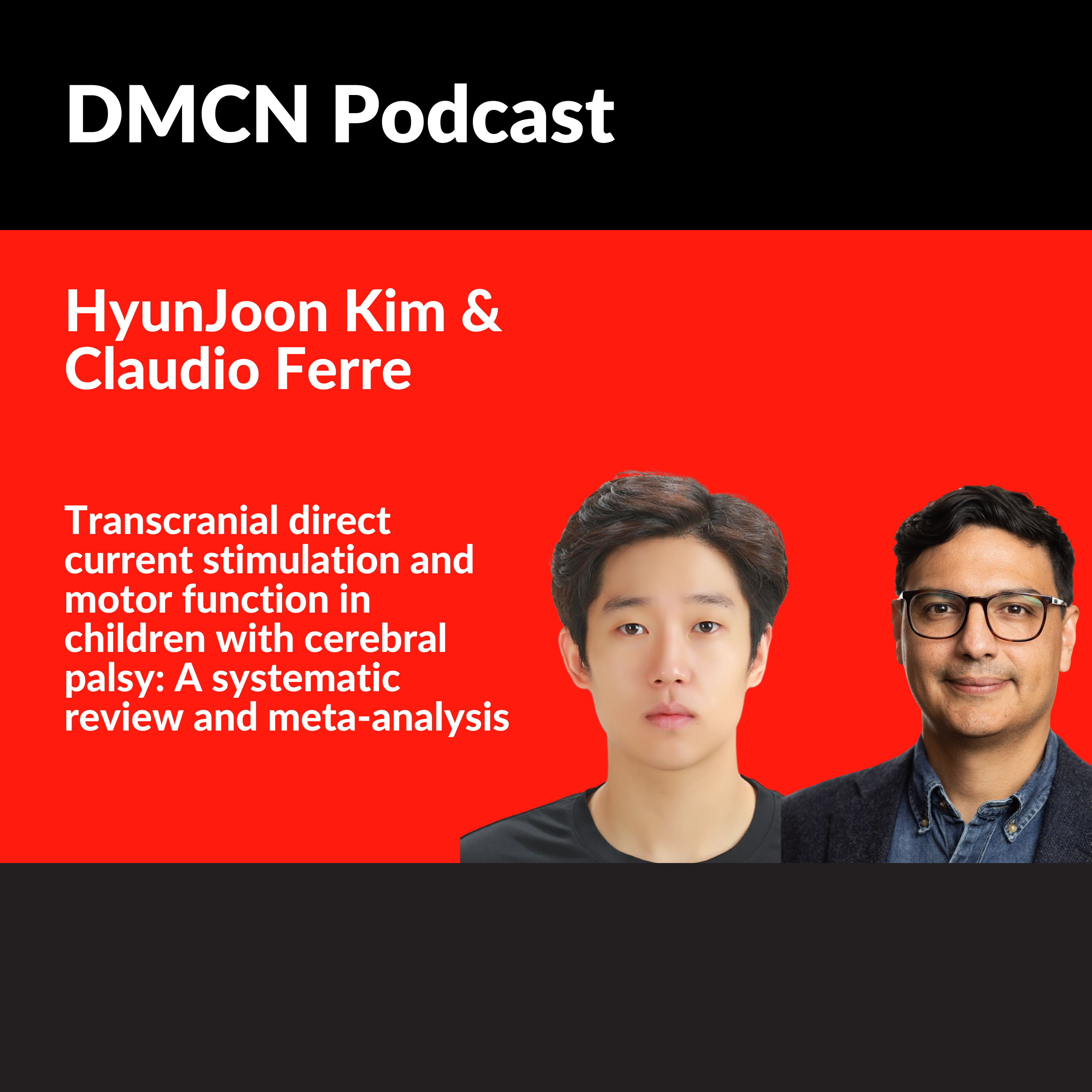 DMCN Journal