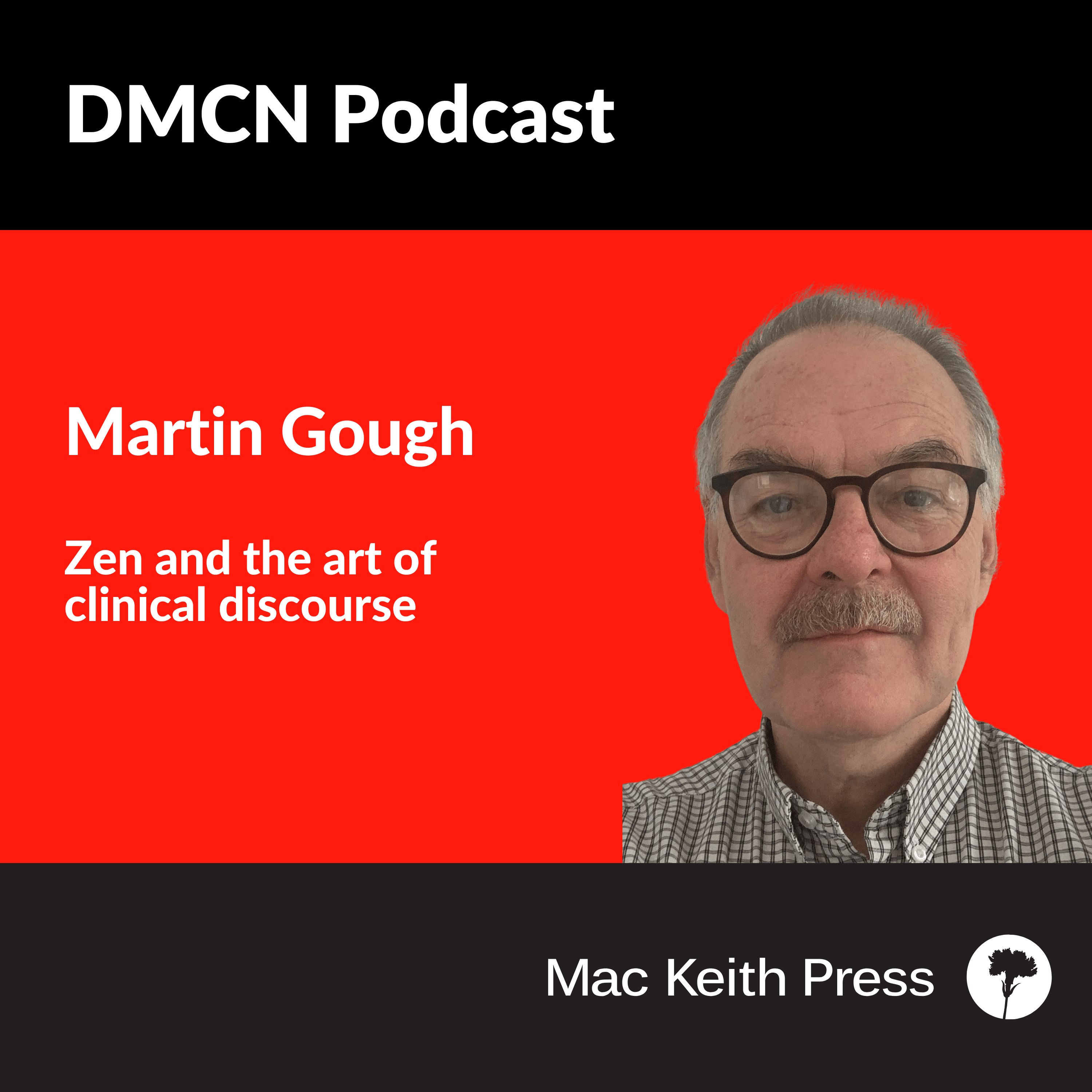 DMCN Journal