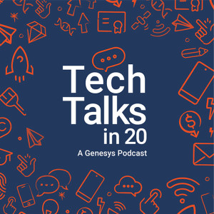About the Show: What is Tech Talks in 20?