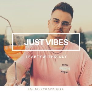 JUST VIBES Vol. 1