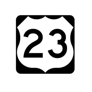 WKRM Southbound 23 - Episode 1