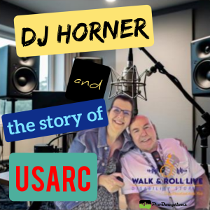 "USARC: Empowering Ability Through Adaptive Sports"