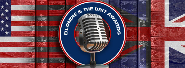 Blondie and the Brit Awards -- Part 2