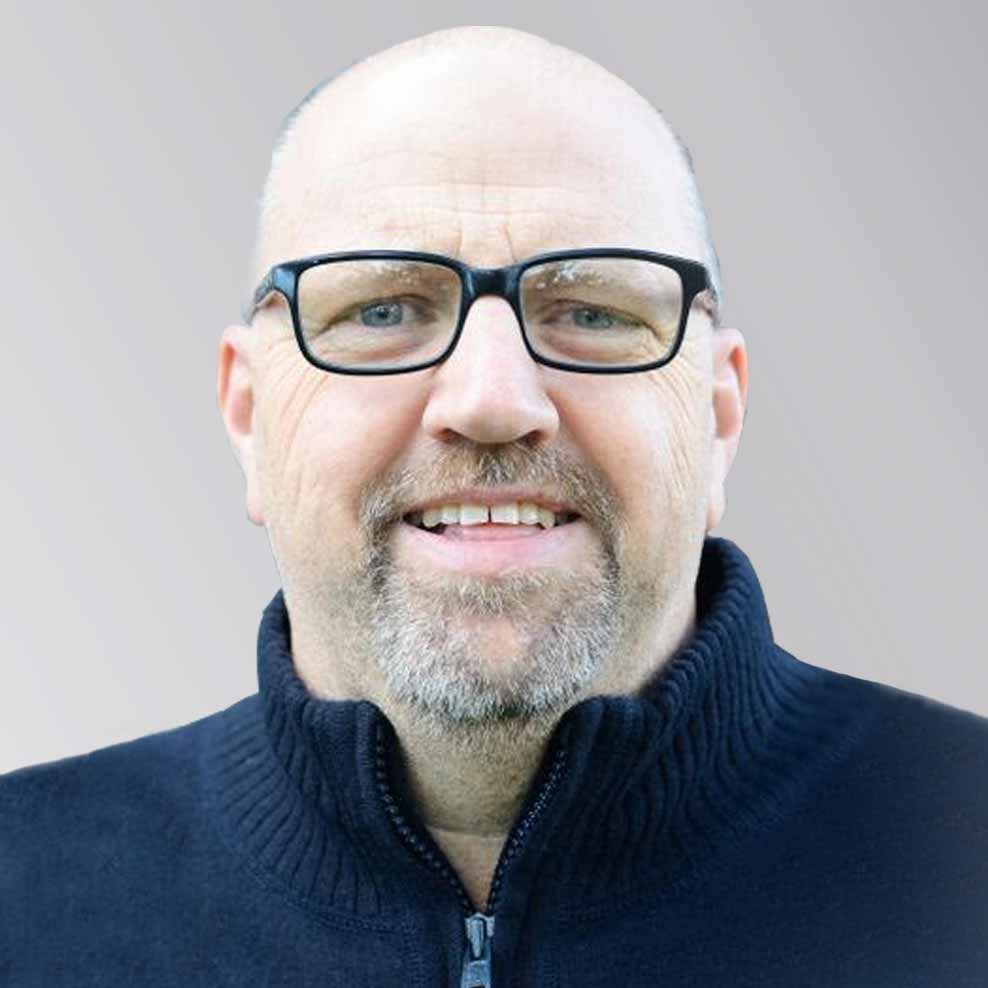 Don’t Show Favouritism - John McClean