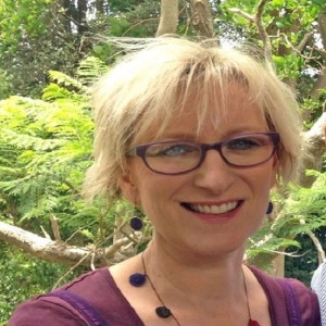 Choose the Lord - Lisa Patston
