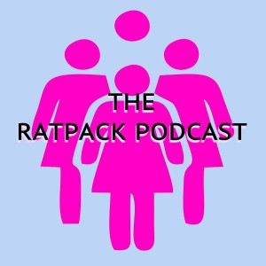 rat pack #1: the one with rawal, dstrctd, and phatty7711