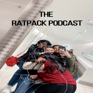 rat pack #2: THE RAMADAN SPECIAL & CONTROVERSIAL TOPICS W/ SAMAD BUTT & FRIENDS