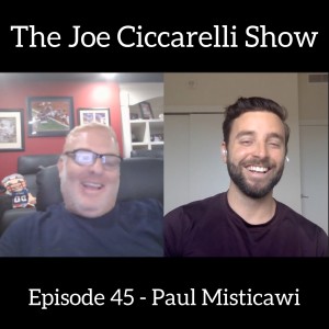 #45 Selling to the Government with Paul Misticawi