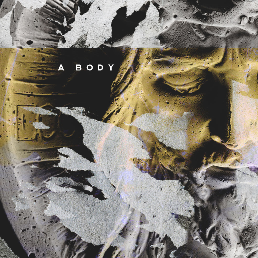 The Church: A Body