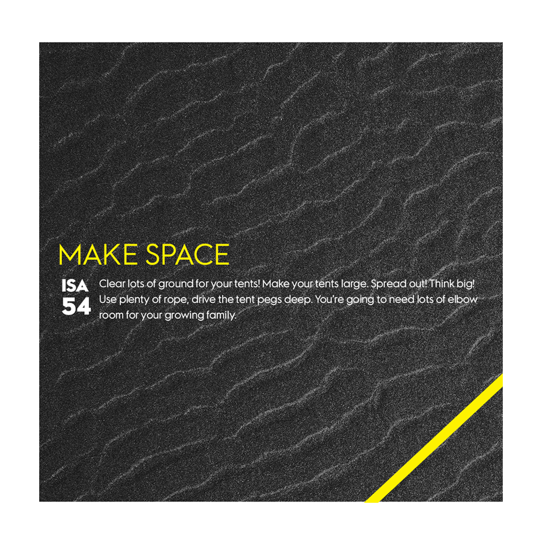 Make Space