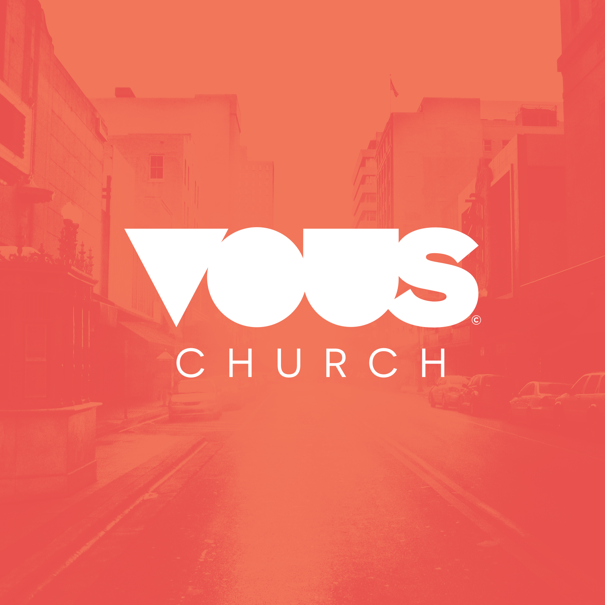 Chad Veach — When Life Doesn't Work Out / VOUS Conference 2018