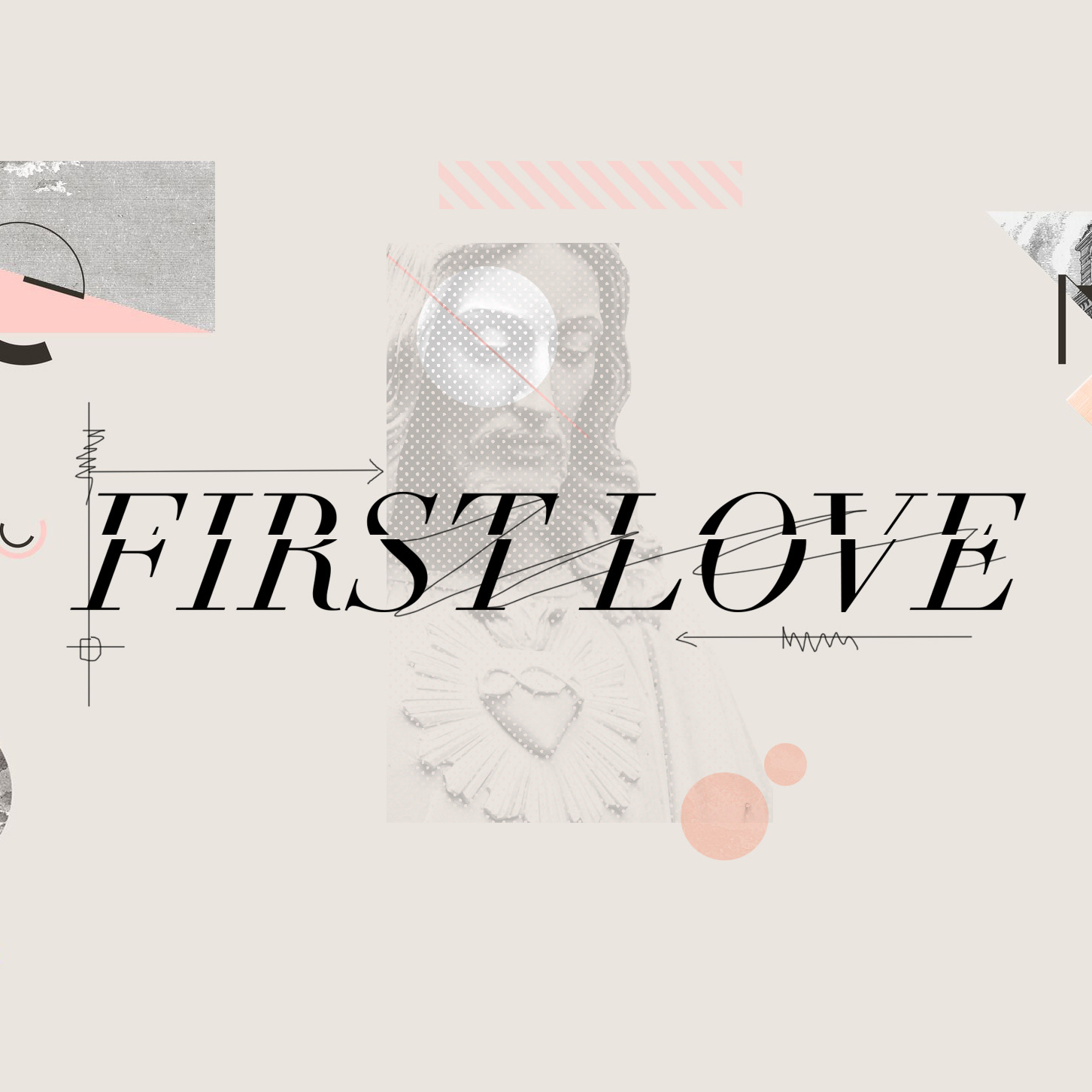New Years Naive: First Love