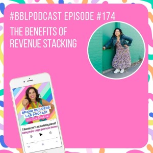 174. The benefits of Revenue Stacking