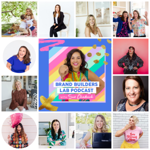 88. Business Lesson for 2019 from the Women I love in Business