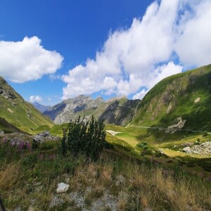 In moto lungo l’Alta Via del Sale: scopri il percorso tra Liguria e Piemonte